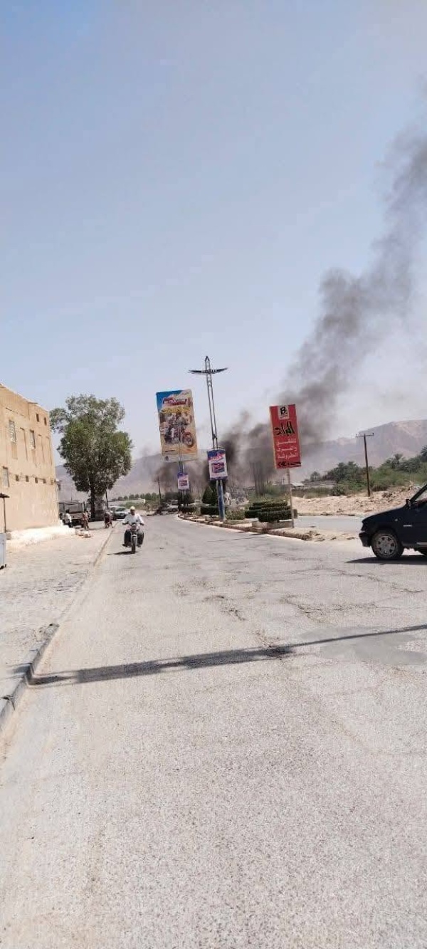 الانتقالي يجدد تهديده للخنبشي بعد فشل اغتياله وأنصاره يسقطون أولى مديريات النفط الحضرمية