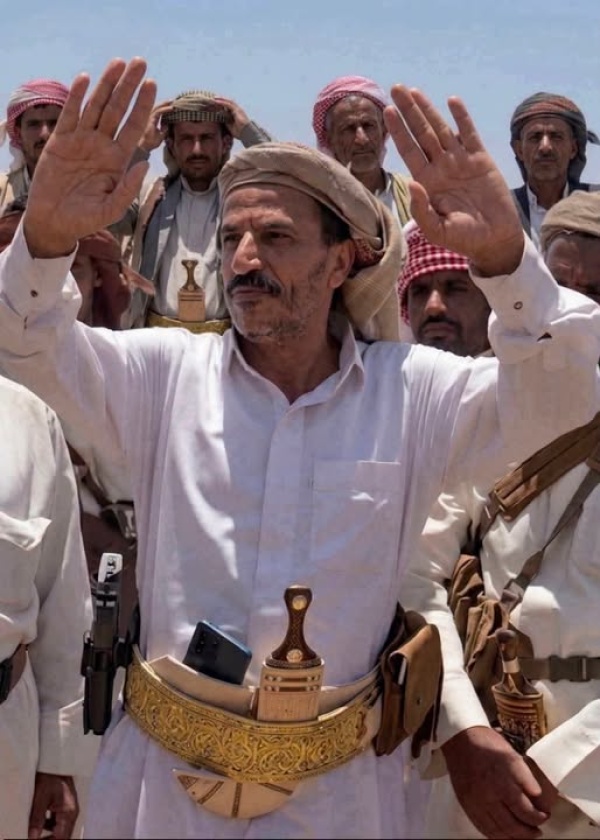 مع استبعاده فدغم ودهم الإصلاح يصفي خصومه بمطرح الريان مع استبعاده فدغم ودهم الإصلاح يصفي خصومه بمطرح الريان