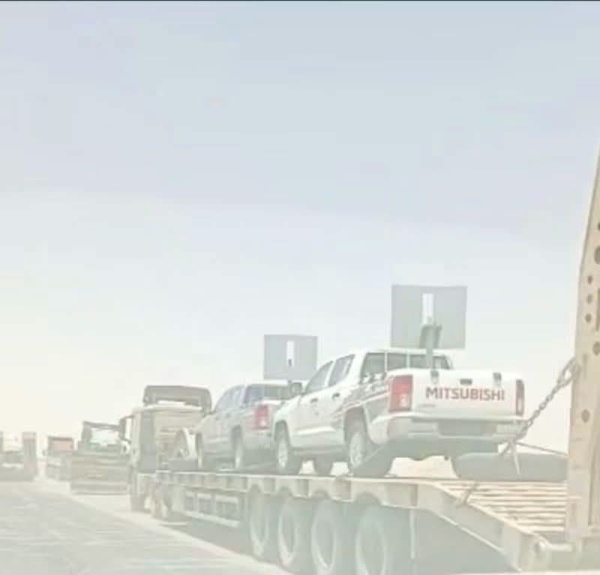 استعدادات سعودية لإسقاط مأرب استعدادات سعودية لإسقاط مأرب