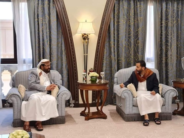 السعودية تحظر عودة نشاط شركة الأحمر لمأرب وسط استمرار قطع الاتصالات والإنترنت