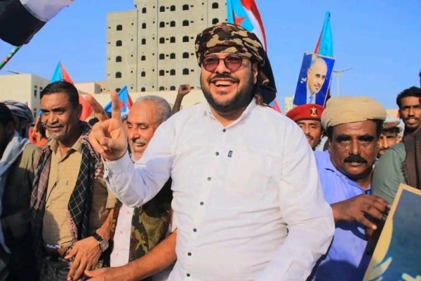 تشديد الإجراءات السعودية شرق اليمن وسط مخاوف سقوط كبرى مناطق النفط تشديد الإجراءات السعودية شرق اليمن وسط مخاوف سقوط كبرى مناطق النفط