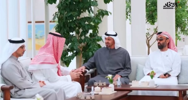 تضمنت الزبيدي والإصلاح والعليمي والنفوذ وقيادة العمليات شروط إماراتية للتطبيع مع السعودية في اليمن