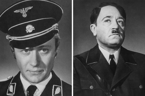 من كان بإمكانه لعب دور ستيرليتز وهتلر وشلينبرج في فيلم سبعة عشر لحظات من الربيع لكنه لم يفعل ذلك من كان بإمكانه لعب دور ستيرليتز وهتلر وشلينبرج في فيلم سبعة عشر لحظات من الربيع لكنه لم يفعل ذلك