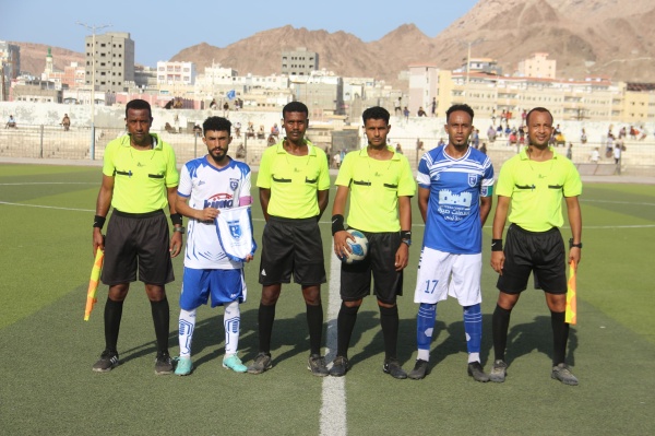 التضامن يهزم هلال عوين بثمانية أهداف نظيفه في بطولة كأس الرئيس التضامن يهزم هلال عوين بثمانية أهداف نظيفه في بطولة كأس الرئيس