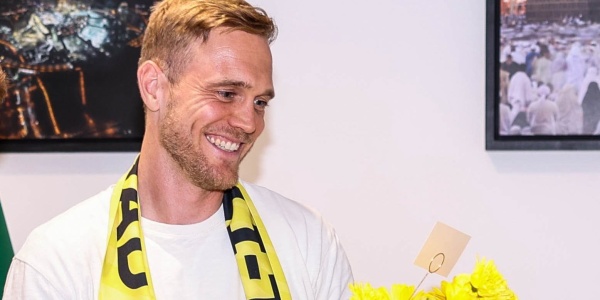 من هو ينر فيسينغ مدرب الاتحاد الجديد صاحب التجربة الأوروبية والإنجاز الآسيوي من هو ينر فيسينغ مدرب الاتحاد الجديد صاحب التجربة الأوروبية والإنجاز الآسيوي