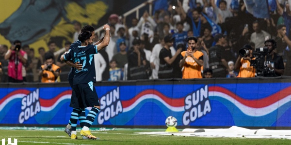 8 أجانب في قائمة الهلال أمام الاتحاد اليوم 8 أجانب في قائمة الهلال أمام الاتحاد اليوم