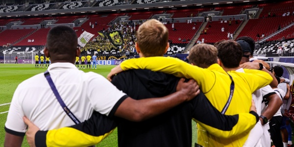 دكة بدلاء الاتحاد أمام الهلال خيارات إضافية لحسم الكلاسيكو