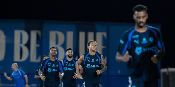 الهلال يعلن تشكيله الرسمي أمام الاتحاد في كلاسيكو دوري روشن السعودي
