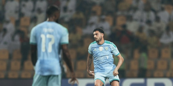 ترتيب الأهلي والفيحاء قبل مواجهة الجولة العاشرة بدوري روشن