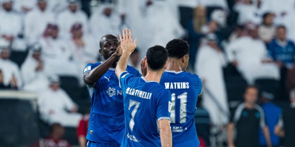 الهلال يرفض السقوط آسيوي ا سجل استثنائي للزعيم في مرحلة المجموعات الهلال يرفض السقوط آسيوي ا سجل استثنائي للزعيم في مرحلة المجموعات