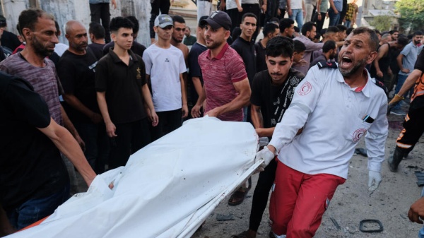 إسرائيل تبلغ واشنطن مخاوفها حول خطة ترامب لإنهاء حرب غزة وتكثف ضرباتها على القطاع إسرائيل تبلغ واشنطن مخاوفها حول خطة ترامب لإنهاء حرب غزة وتكثف ضرباتها على القطاع