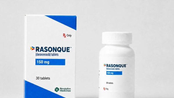 دواء جديد لسرطان البنكرياس يدخل مرحلة الاستخدام في أمريكا دواء جديد لسرطان البنكرياس يدخل مرحلة الاستخدام في أمريكا