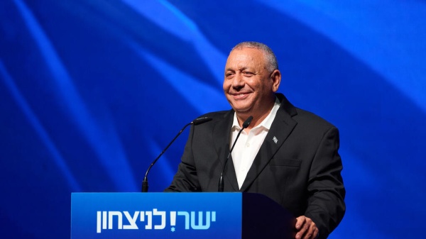 الانتخابات الإسرائيلية من هو غادي أيزنكوت الساعي للإطاحة بنتانياهو من سدة الحكم الانتخابات الإسرائيلية من هو غادي أيزنكوت الساعي للإطاحة بنتانياهو من سدة الحكم