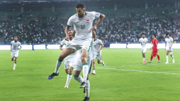 كأس العالم 2026 العراق ضد السنغال توقيت المباراة والقنوات الناقلة للمواجهة
