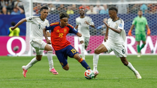 السعودية ضد الرأس الأخضر في كأس العالم 2026 توقيت المباراة والقنوات الناقلة