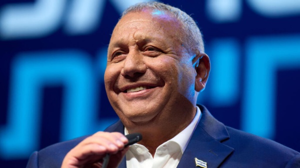 إسرائيل غادي آيزنكوت هل يطيح بعرش نتانياهو قريبا