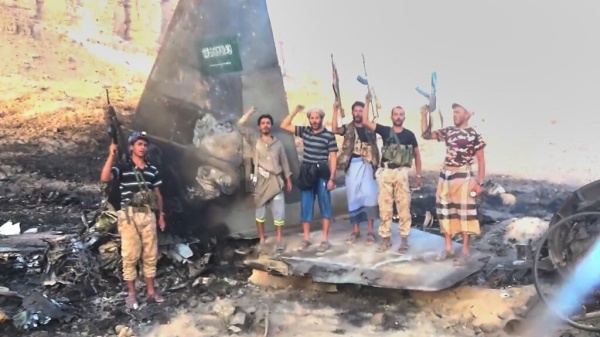 مفتي السعودية يحث قوات بلاده على الاستعداد لـ بذل النفس والتصدي للحوثيين مفتي السعودية يحث قوات بلاده على الاستعداد لـ بذل النفس والتصدي للحوثيين