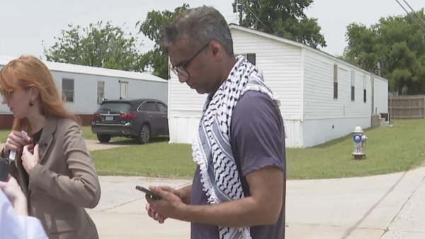 رفض قضائي أمريكي لطلب إدارة ترامب بإعادة احتجاز باحث مؤيد للفلسطينيين