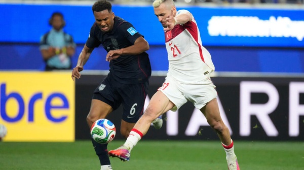 كأس العالم أستراليا والولايات المتحدة إلى دور الـ32 وباراغواي تنتظر الحسم