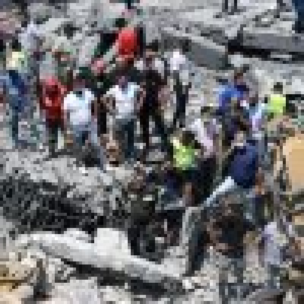 ارتفاع حصيلة قتلى العدوان الإسرائيلي على جنوب لبنان إلى 11 شخصا