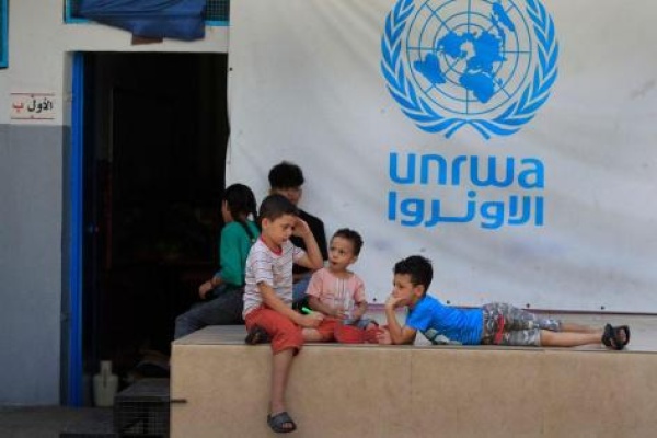 الأمم المتحدة الأونروا طوق نجاة للاجئي فلسطين ولا يمكن استبدالها