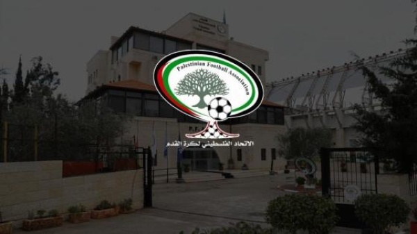 قرعة كأس الألف شهيد تقام الثلاثاء في مختلف فروع الاتحاد الفلسطيني لكرة القدم قرعة كأس الألف شهيد تقام الثلاثاء في مختلف فروع الاتحاد الفلسطيني لكرة القدم