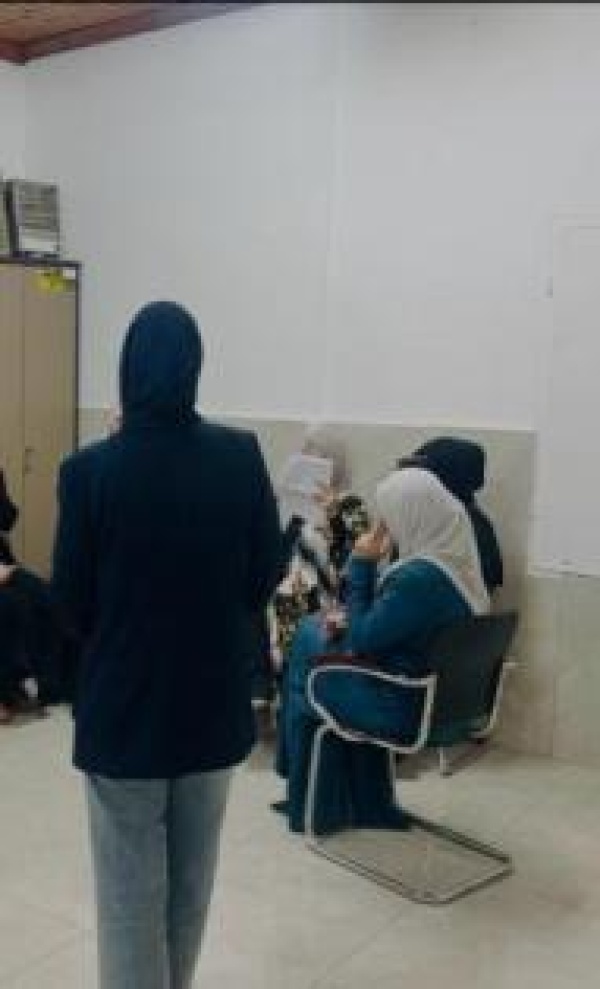جمعية المرأة العاملة للتنمية تختتم برنامج المجموعة الداعمة في كفر دان بمشاركة 14 امرأة