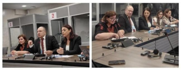 جمعية المرأة العاملة للتنمية ت طلق تقريرا جديدا حول الآثار الجندرية لنظام الاستيطان بالضفة الغربية