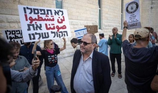 المحكمة العليا تلغي قرار شطب القائمة المشتركة والموحدة وكسيف