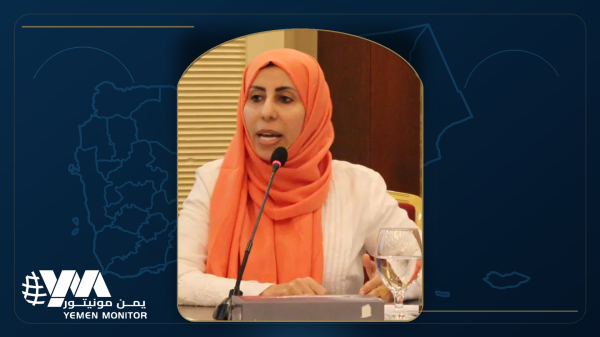 من هي أفراح الزوبة أول امرأة تتولى وزارة الخارجية اليمنية من هي أفراح الزوبة أول امرأة تتولى وزارة الخارجية اليمنية