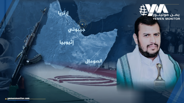 وول ستريت جورنال أسلحة إيرانية وإمدادات صينية وراء تقد م الحوثيين في اليمن وول ستريت جورنال أسلحة إيرانية وإمدادات صينية وراء تقد م الحوثيين في اليمن