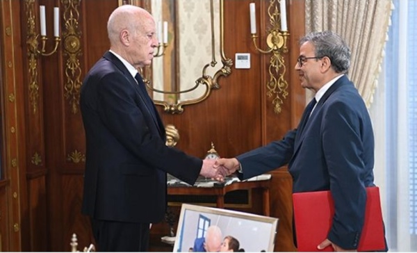 رئيس الدولة يتسل م التقرير السنوي للبنك المركزي لسنة 2025 رئيس الدولة يتسل م التقرير السنوي للبنك المركزي لسنة 2025