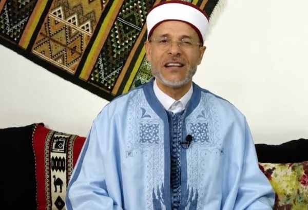 تدخل من رئيس الدولة ينهي أزمة إمام جامع بصفاقس الشيخ فتحي الرباعي يعلن خبر عاجل