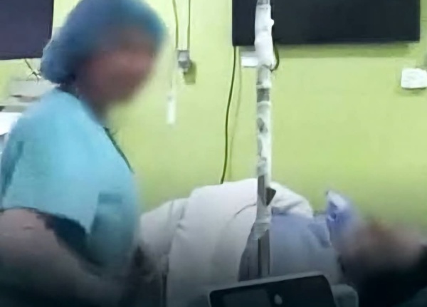 عاجل بعد ضجة فيديو المعاملة اللاأخلاقية هذه المصحة المعروفة تصدر بيان رسمي وتكشف وتهدد بمقاضاة هؤلاء عاجل بعد ضجة فيديو المعاملة اللاأخلاقية هذه المصحة المعروفة تصدر بيان رسمي وتكشف وتهدد بمقاضاة هؤلاء