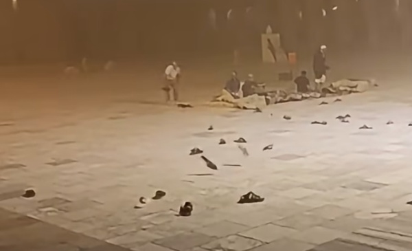 ما حقيقة العاصفة التي ضربت ولاية القيروان البارحة ما حقيقة العاصفة التي ضربت ولاية القيروان البارحة