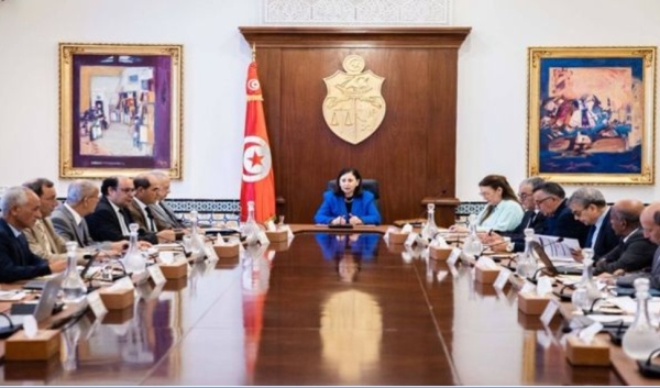 لجنة المشاريع الكبرى تقرر الانطلاق في الإجراءات الخاصة بإنجاز 3 مشاريع لجنة المشاريع الكبرى تقرر الانطلاق في الإجراءات الخاصة بإنجاز 3 مشاريع
