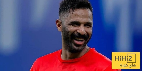 محمد العويس حارس بلا أهداف يستعد للنهائي برقم استثنائي مع المنتخب السعودي