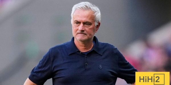 حظ مورينيو السيئ أتى به في أفضل لحظات برشلونة حظ مورينيو السيئ أتى به في أفضل لحظات برشلونة