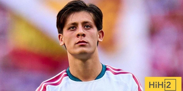 ريال مدريد يجهز مفاجأة سعيدة لغولر