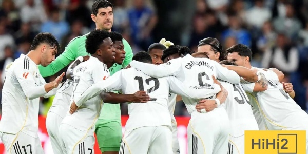 ريال مدريد يحسم التجديد لهذا الثنائي وغموض حول الثالث