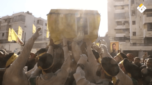تقرير مصور الضاحية الجنوبية تود ع كوكبة من الشهداء الذين ارتقوا دفاعا عن لبنان وشعبه قناة المنار تقرير مصور الضاحية الجنوبية تود ع كوكبة من الشهداء الذين ارتقوا دفاعا عن لبنان وشعبه قناة المنار