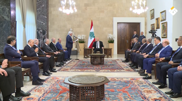 تقرير مصور نشاط الرئاستين في التقرير التالي تقرير مصور نشاط الرئاستين في التقرير التالي