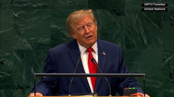 بين الاتفاق والقضاء على إيران كيف رد الحرس الثوري على تهديد ترامب بين الاتفاق والقضاء على إيران كيف رد الحرس الثوري على تهديد ترامب