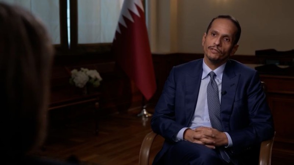 بعد هجمات إيران ما جدوى القواعد الأمريكية في قطر رئيس الوزراء يرد