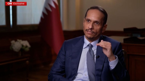 هل مو لت الدوحة الجناح العسكري لحماس فعل ا رئيس وزراء قطر يعلق هل مو لت الدوحة الجناح العسكري لحماس فعل ا رئيس وزراء قطر يعلق