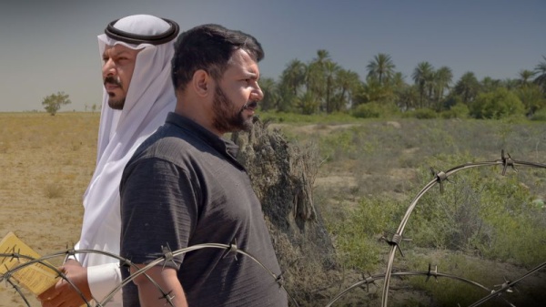 تحقيق حصري كيف يخسر العراق أراضيه الزراعية بقوة السلاح