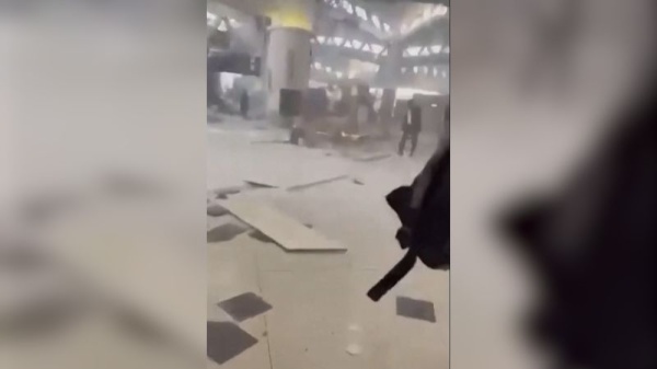 ضحاياه من 8 دول ثالث هجوم يستهدف مطار الملك خالد الدولي بالسعودية خلال أسبوع ضحاياه من 8 دول ثالث هجوم يستهدف مطار الملك خالد الدولي بالسعودية خلال أسبوع