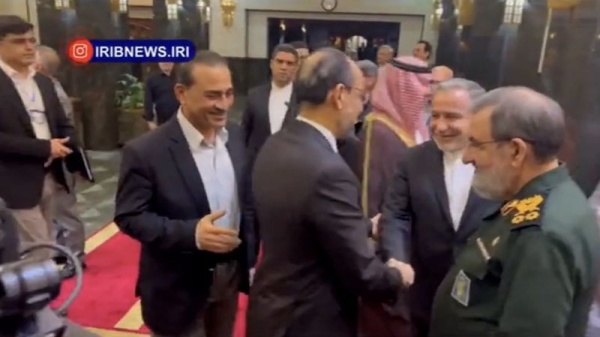 اتفاقية مكة للدفاع المشترك ما هو اختبارها الأول اتفاقية مكة للدفاع المشترك ما هو اختبارها الأول