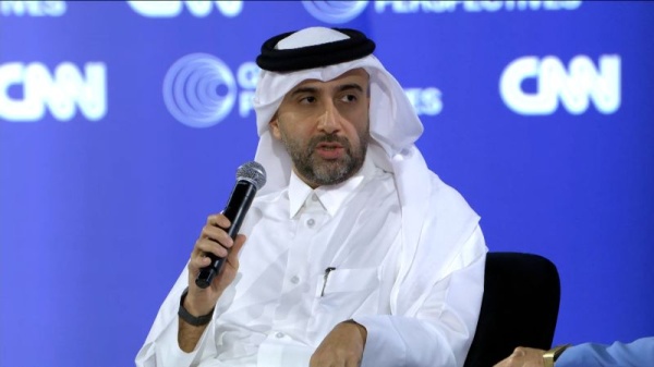 رئيس جهاز قطر للاستثمار الولايات المتحدة ما زالت تتصدر عالم الابتكار