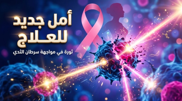 السر الكامن ما الأسباب وراء انتشار سرطان الثدي وكيف يمكن إيقافه السر الكامن ما الأسباب وراء انتشار سرطان الثدي وكيف يمكن إيقافه